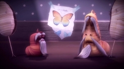 انیمیشن لاروا - فصل دوم- قسمت 46 الی 52